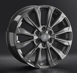 Автомобильные диски Replay TY402 8x20 6*139,7 Et:60 Dia:95,1 GM