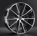 Автомобильные диски Replay A270 9,5x21 5*112 Et:31 Dia:66,6 BKF