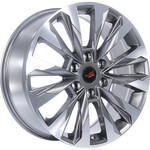 Автомобильные диски Replica Concept TY572 8x18 6*139,7 Et:25 Dia:106,1 GMF