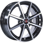 Автомобильные диски ALCASTA M63 6x15 4*100 Et:46 Dia:60,1 bkf