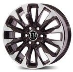 Автомобильные диски Replica FR TY5558 8,5x20 6*139,7 Et:60 Dia:95,1 BMF