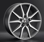 Автомобильные диски Replay TY420 8,5x21 5*150 Et:54 Dia:110,1 MGMF