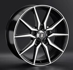 Автомобильные диски Replay TY420 8,5x21 5*150 Et:54 Dia:110,1 BKF