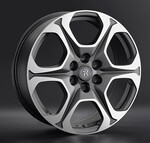 Автомобильные диски Replay TY401 8x20 6*139,7 Et:60 Dia:95,1 MGMF