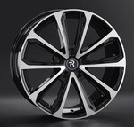 Автомобильные диски Replay INF90 8,5x20 5*114,3 Et:44 Dia:66,1 BKF