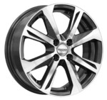 Автомобильные диски Скад KL-325 6x16 4*100 Et:49 Dia:54,1 Алмаз