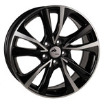 Автомобильные диски H-Replica LE53 7,5x18 5*114,3 Et:35 Dia:60,1 BFP