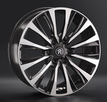 Автомобильные диски Replay KI367 8x20 6*114,3 Et:46 Dia:67,1 BKF