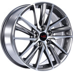 Автомобильные диски Replica Concept TY565 8x18 5*114,3 Et:50 Dia:60,1 gmf