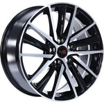 Автомобильные диски Replica Concept TY565 8x18 5*114,3 Et:50 Dia:60,1 bkf