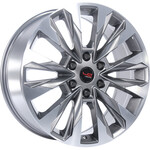 Автомобильные диски Replica Concept TY572 8,5x20 6*139,7 Et:45 Dia:95,1 gm