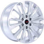 Автомобильные диски Replica Concept TY572 8,5x20 6*139,7 Et:45 Dia:95,1 S