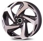 Автомобильные диски Lizardo XH5008 7x18 5*112 Et:43 Dia:57,1 CBMF