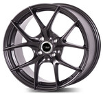 Автомобильные диски Lizardo XH315 7x16 4*100 Et:40 Dia:60,1 CB