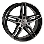 Автомобильные диски H-Replica ME82 8x19 5*112 Et:43 Dia:66,6 BFP