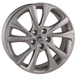 Автомобильные диски H-Replica LE53 7,5x18 5*114,3 Et:35 Dia:60,1 S