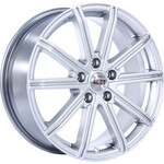 Автомобильные диски ALCASTA M64 6,5x16 5*114,3 Et:43 Dia:67,1 HS