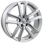 Автомобильные диски RST R078 7x18 5*112 Et:22 Dia:66,6 S