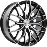 Автомобильные диски NEO 240 8,5x20 5*114,3 Et:42 Dia:67,1 BD