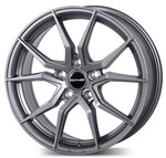 Автомобильные диски PDW SPYDER 7x17 4*100 Et:40 Dia:60,1 U4GRA