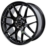 Автомобильные диски PDW KAISER 8,5x19 5*114,3 Et:45 Dia:67,1 B
