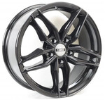 Автомобильные диски NEO 782 7,5x17 5*114,3 Et:45 Dia:60,1 BL