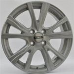 Автомобильные диски NEO 574 6x15 4*98 Et:35 Dia:58,6 SL