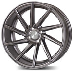 Автомобильные диски PDW 1022Right 7x16 5*100 Et:30 Dia:57,1 U4GRA