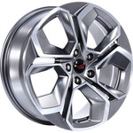 Автомобильные диски Replica Concept SK532 7x17 5*112 Et:40 Dia:57,1 gmf