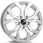 Автомобильные диски Remain R164 6,5x16 5*114,3 Et:50 Dia:66,1 СИЛЬВЕР