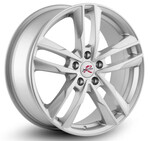 Автомобильные диски X'trikeRST R128 7,5x18 5*108 Et:50,5 Dia:63,3 HS