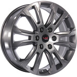 Автомобильные диски Replica Concept TY579 8x20 6*139,7 Et:45 Dia:95,1 gm
