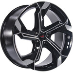 Автомобильные диски Replica Concept A541 9x20 5*112 Et:20 Dia:66,6 bkf