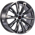 Автомобильные диски Replica Concept A540 9x20 5*112 Et:20 Dia:66,6 gmf