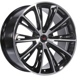 Автомобильные диски Replica Concept A540 9x20 5*112 Et:20 Dia:66,6 bkf