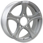 Автомобильные диски VENTI 1610 6,5x16 5*139,7 Et:40 Dia:98 SL