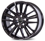 Автомобильные диски Replica FR TY494 8x18 5*114,3 Et:50 Dia:60,1 B