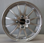 Автомобильные диски Tech Line 420 5,5x14 4*98 Et:35 Dia:58,6 SL