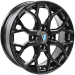 Автомобильные диски VENTI 1419 5,5x14 4*100 Et:43 Dia:67,1 BL