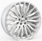 Автомобильные диски RST R032 9x20 5*108 Et:38,5 Dia:63,3 Silver