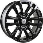 Автомобильные диски RST R106 6,5x16 5*108 Et:50 Dia:63,3 BL
