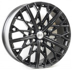 Автомобильные диски RST R002 8,5x20 5*120 Et:47 Dia:72,6 BL