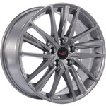 Автомобильные диски Replica Concept TY576 8x18 5*114,3 Et:50 Dia:60,1 gm