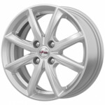 Автомобильные диски iFree Бланш 6x15 4*98 Et:33 Dia:58,6 Нео-классик