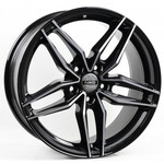 Автомобильные диски NEO 882 8x18 5*112 Et:45 Dia:66,6 BD