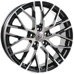 Автомобильные диски RST R077 6,5x17 5*114,3 Et:50 Dia:64,1 BD