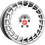 Автомобильные диски Keskin Tuning KT23 8,5x19 5*112 Et:45 Dia:72,6 Palladium Front Polish