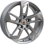 Автомобильные диски RST R037 7x17 5*114,3 Et:40 Dia:67,1 Silver