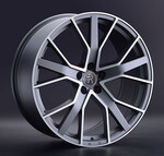 Автомобильные диски Replay TY59 10x22 5*150 Et:45 Dia:110,1 GMF