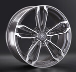 Автомобильные диски Replay LX174 8x18 5*114,3 Et:30 Dia:60,1 GMF